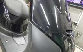 HONDA TACT-4ﾍﾞｰｼｯｸ 2001 AF79