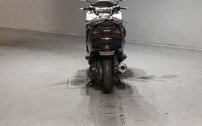 SUZUKI SKYWAVE 400S 2004 CK43A