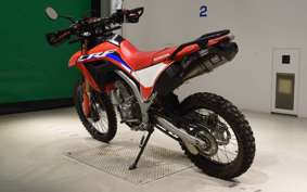 HONDA CRF250L 1996 MD47