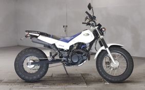 YAMAHA TW200 DG07J