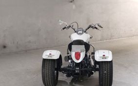 YAMAHA DRAGSTAR 1100 Trike Classic VP13J