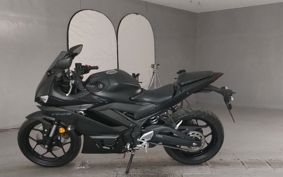 YAMAHA YZF-R25 RG43J