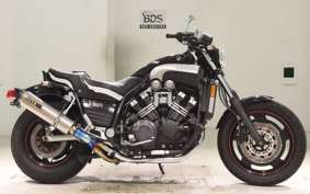 YAMAHA VMAX 2006