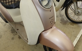 HONDA CREA SCOOPY AF55