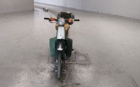 HONDA SUPER CUB50 C50