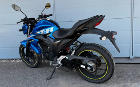 SUZUKI JIKUSA-150 NG4BG