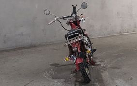 HONDA HUNTER CUB110 JD01