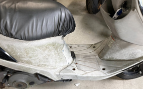 SUZUKI ADDRESS V125 CF4EA