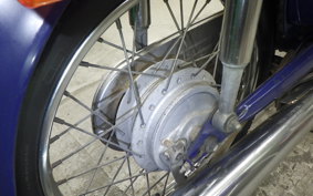 HONDA C50 SUPER CUB 2020 C50