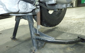 HONDA LEAD 125 JF45