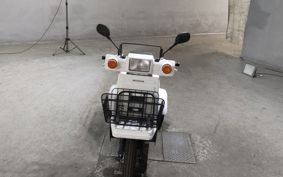 HONDA GYRO TD02