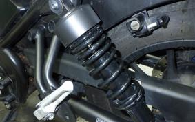 HONDA REBEL 250 MC49