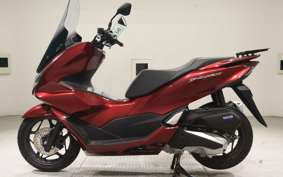 HONDA PCX 160 1995 KF47