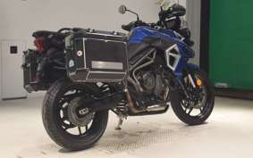 TRIUMPH TIGER 800 XR X 2019