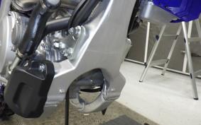 YAMAHA YZ250F 1991 CG58C