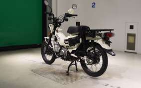 HONDA CT125-2 2023 JA65