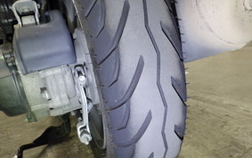 HONDA TACT Basket 2001 AF79