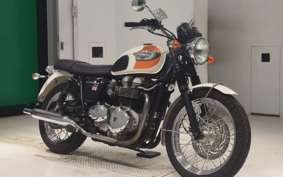 TRIUMPH BONNEVILLE T100 2006