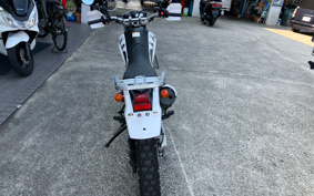 YAMAHA SEROW 250 DG17J