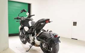 HONDA CB1000R GEN 2 2020 SC80