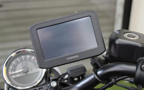 HARLEY XL1200CX 2016 LM3