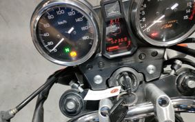 HONDA CB400SFV-4 2017 NC42