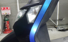 HONDA DUNK 1984 AF78