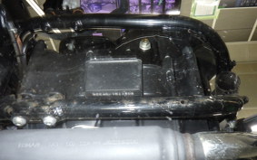 HONDA GB350 2022 NC59