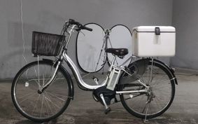 YAMAHA DENDOU ASSIST JI TON  CAR  PAS NACHURA 9205