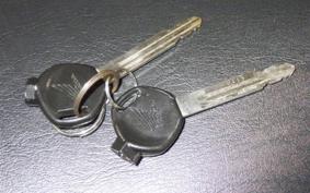 HONDA ﾍﾞﾝﾘｨ50-2 AA05