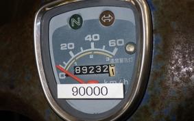 HONDA C50 SUPER CUB C50