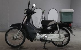HONDA SUPER CUB50 AA04