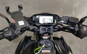 SUZUKI GSX-S125 DL32B