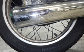 YAMAHA SR400 Gen.3 2005 RH01J