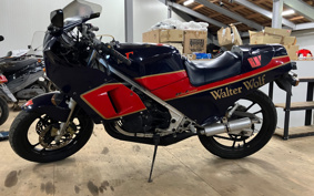 SUZUKI RG250 GAMMA WORU MANY - WOLF  GJ21B