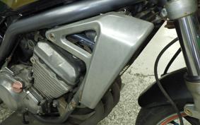 KAWASAKI BALIUS 250 2020 ZR250A