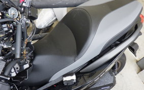 HONDA FORZA 250 MF17