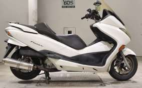 HONDA FORZA Z GEN 2 2009 MF10