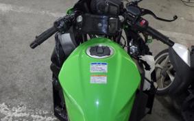 KAWASAKI NINJA 250 EX250P