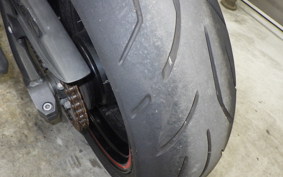 KAWASAKI NINJA 1000 2014