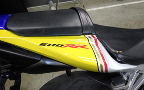 HONDA CBR600RR A 2012