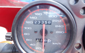 DUCATI MONSTAR S4 2002 ZDMM400AA1B