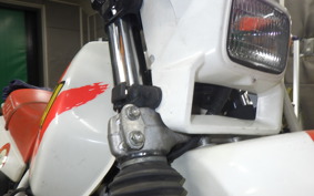 HONDA XLR250 BAJA 2008 MD22