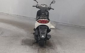 YAMAHA AKUSHI STREET SE53J