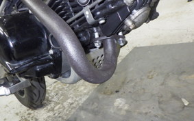 KAWASAKI KSR110 2017 KL110A