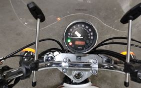 HONDA VT750S RC58