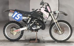 SUZUKI RM250 RJ15A