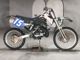 Фото Suzuki RM250 с японского аукциона