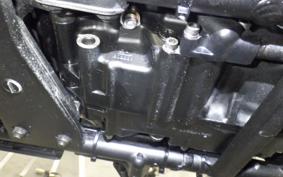 YAMAHA XV1900 RAIDER 2011