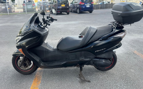 HONDA FORZA Z MF08